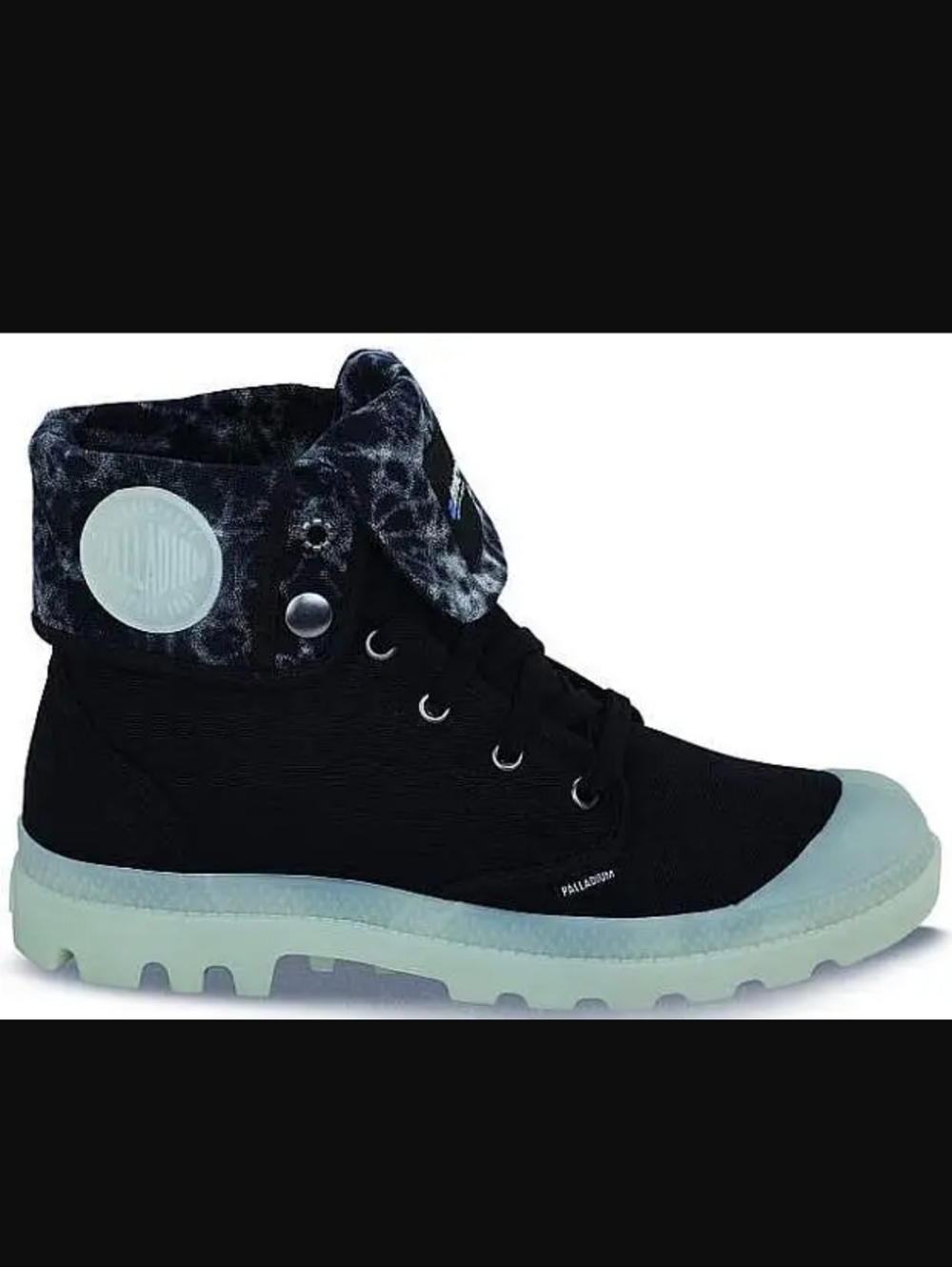 Palladium Boots x Atmos Glow-In-The-Dark Capsule Collection